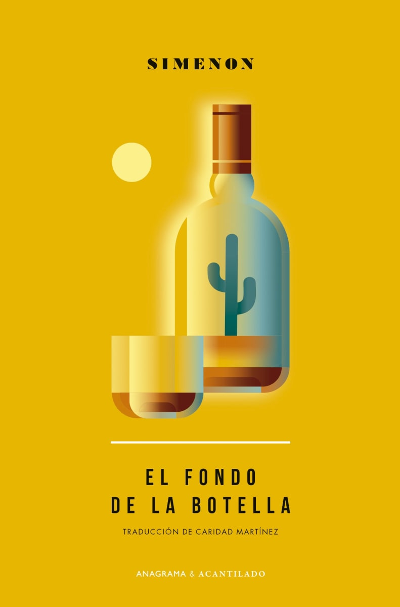 EL FONDO DE LA BOTELLA1