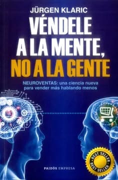 VENDELE A LA MENTE, NO A LA GENTE1