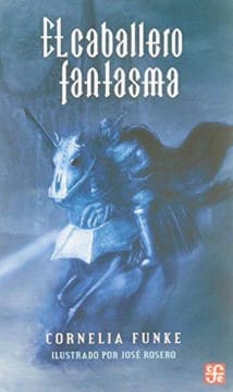 EL CABALLERO FANTASMA1