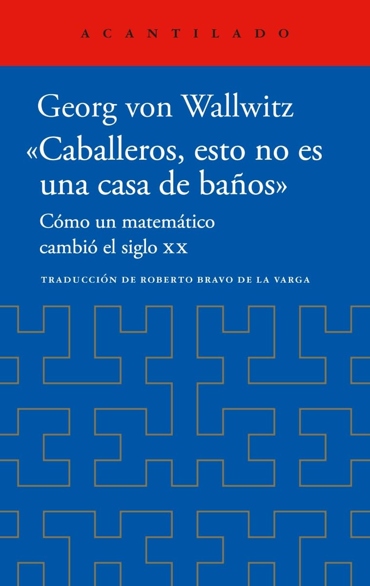 CABALLEROS, ESTO NO ES UNA CASA DE BAÑOS1