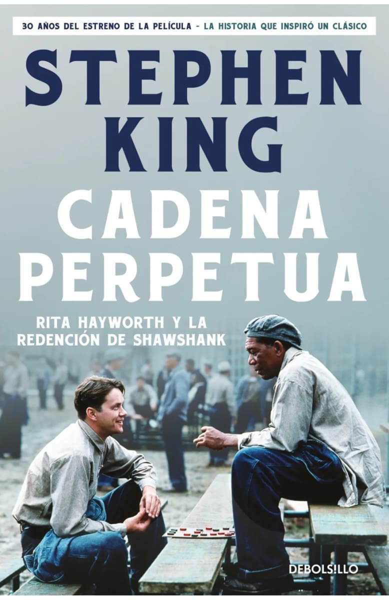 CADENA PERPETUA1