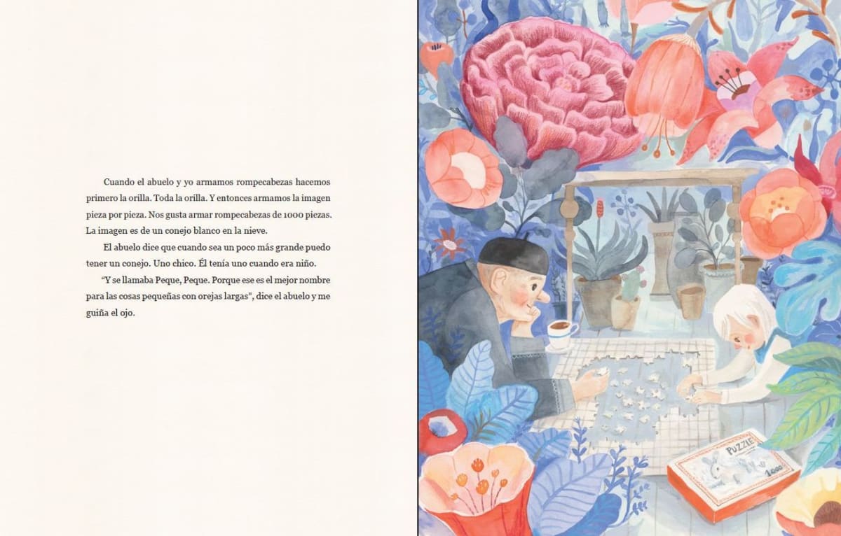 CAFE CONEJO HORTENSIA AUSENCIA.3