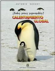 TODOS SOMOS RESPONSABLE DEL CALENTAMIENTO GLOBAL 1
