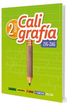 CALIGRAFIA 2 BASICO / 2° SEMESTRE 1