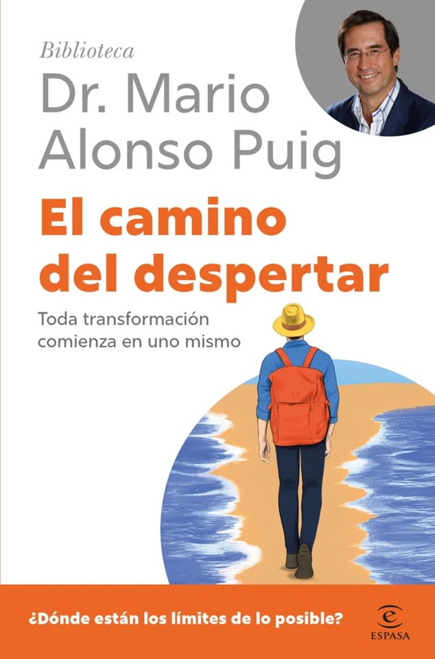 EL CAMINO DEL DESPERTAR2