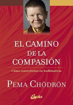 EL CAMINO DE LA COMPASION1