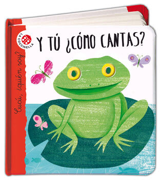 Y TÚ ¿CÓMO CANTAS?1