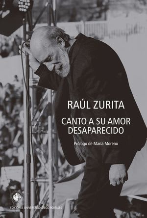CANTO A SU AMOR DESAPARECIDO1