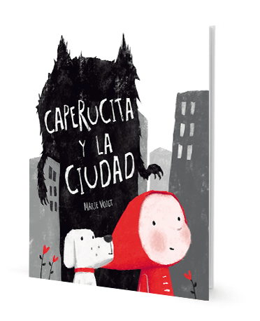 CAPERUCITA Y LA CIUDAD1