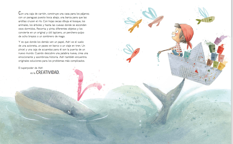 EL GRAN LIBRO DE LOS SUPERPODERES2