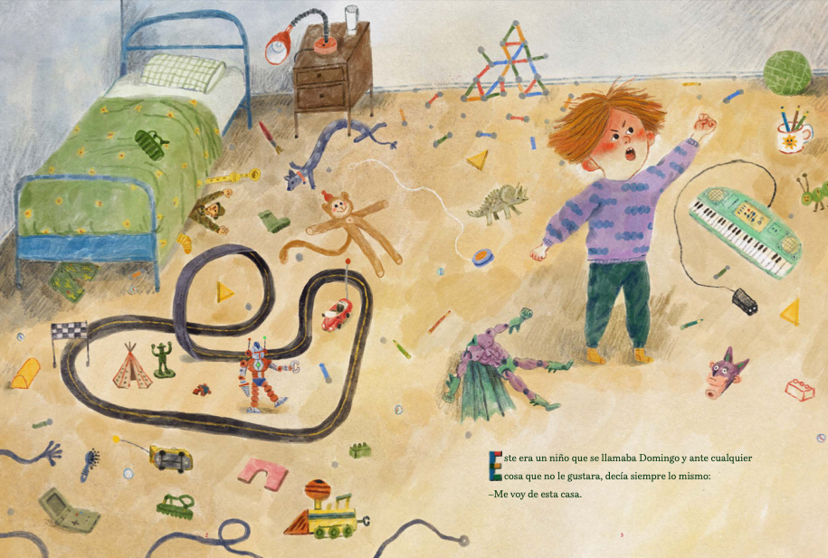 DOMINGO SE VA DE CASA2