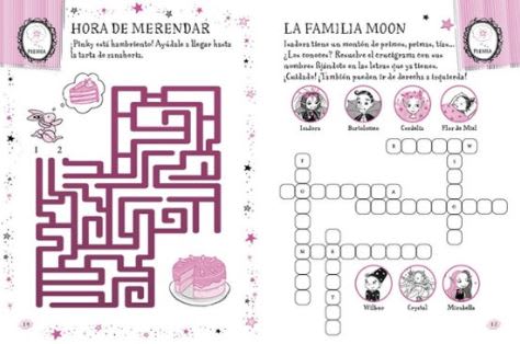 DE VACACIONES CON ISADORA MOON 12