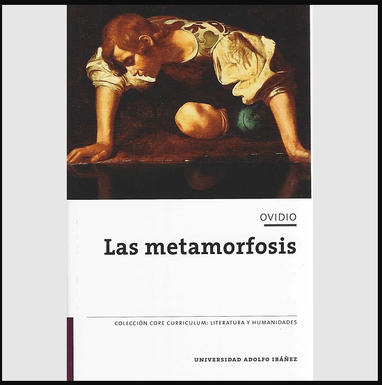 LAS METAMORFOSIS1