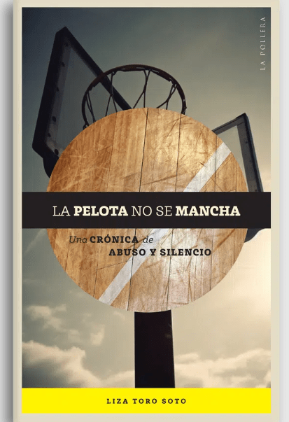 LA PELOTA NO SE MANCHA1