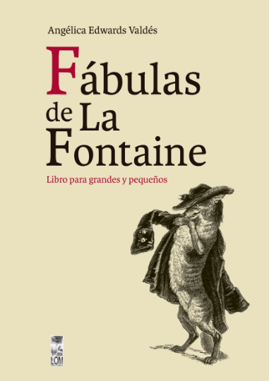 FÁBULAS DE LA FONTAINE1