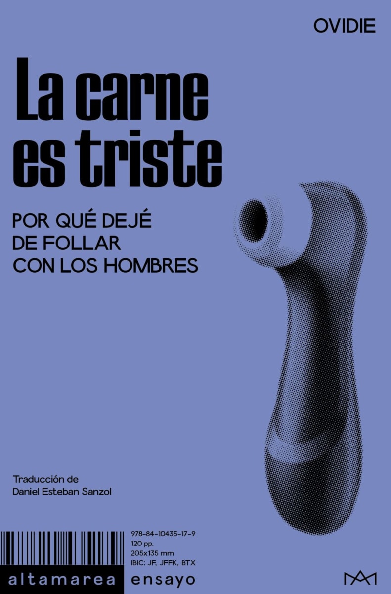 LA CARNE ES TRISTE1