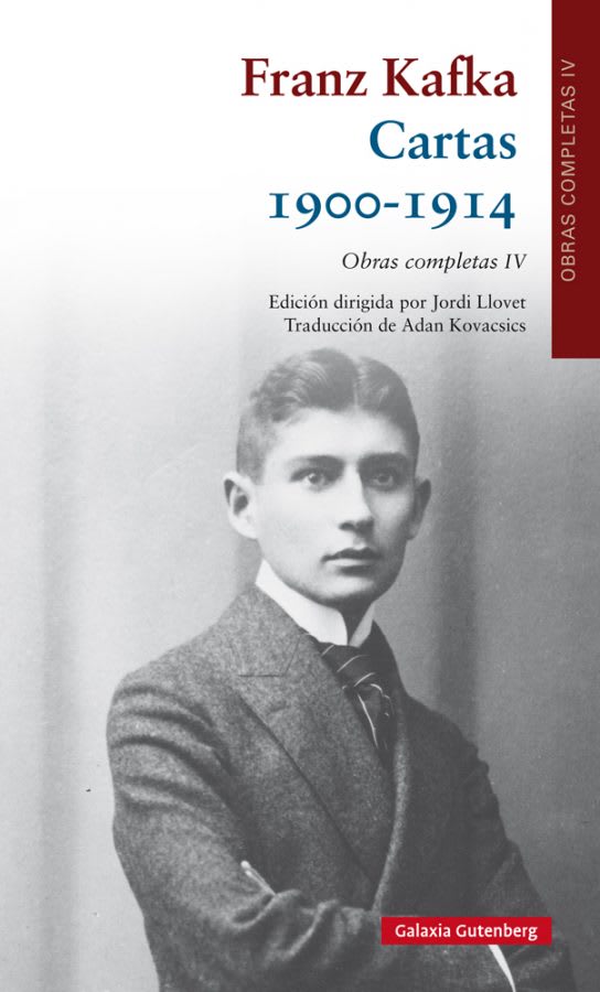 CARTAS (1900-1914)1