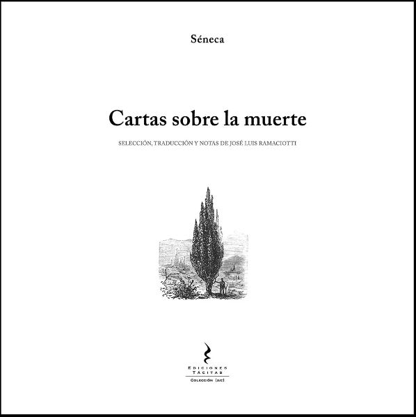 CARTAS SOBRE LA MUERTE1