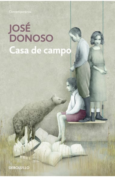 CASA DE CAMPO (DB)1