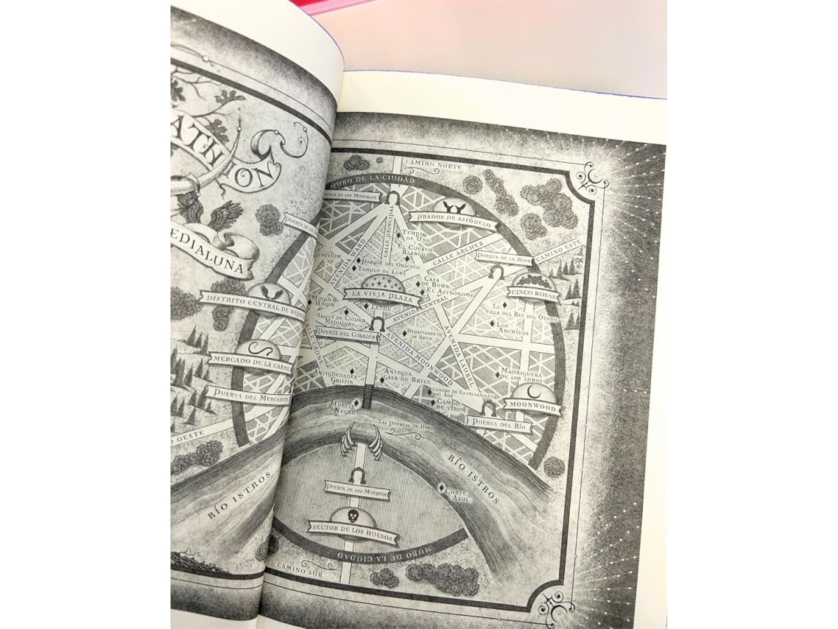 CASA DE CIELO Y ALIENTO (CIUDAD MEDIALUNA 2 ED ESPECIAL)3