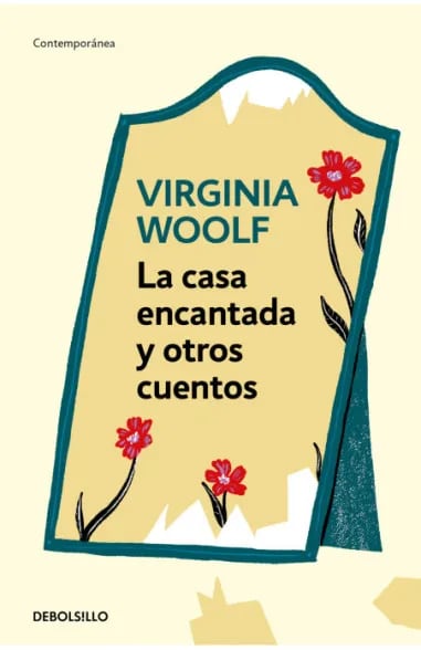 LA CASA ENCANTADA Y OTROS CUENTOS  (DB)1