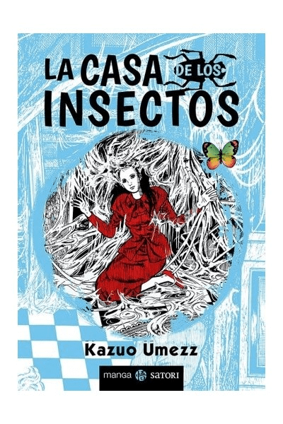 LA CASA DE LOS INSECTOS1