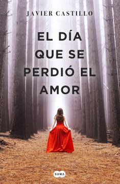 EL DIA QUE SE PERDIO EL AMOR1