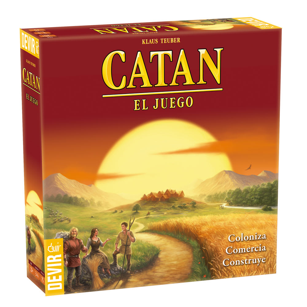 CATAN1