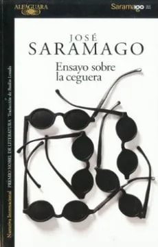 ENSAYO SOBRE LA CEGUERA (NE)1