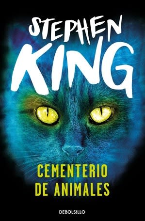 CEMENTERIO DE ANIMALES (KING ESENCIAL) (DB)1