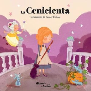 CUENTOS CON MECANISMO: LA CENICIENTA1
