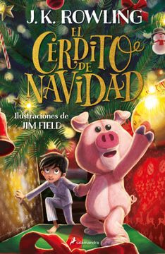 EL CERDITO DE NAVIDAD1