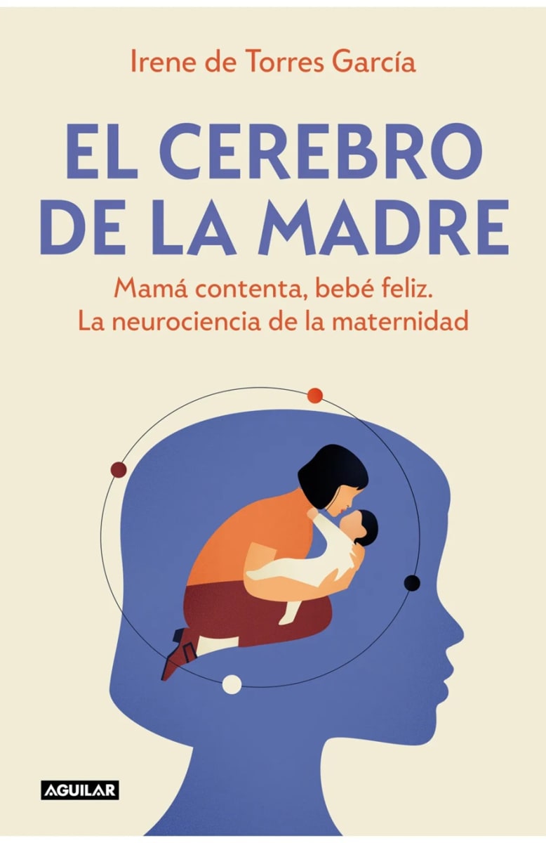 EL CEREBRO DE LA MADRE1