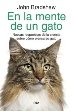 EN LA MENTE DE UN GATO1