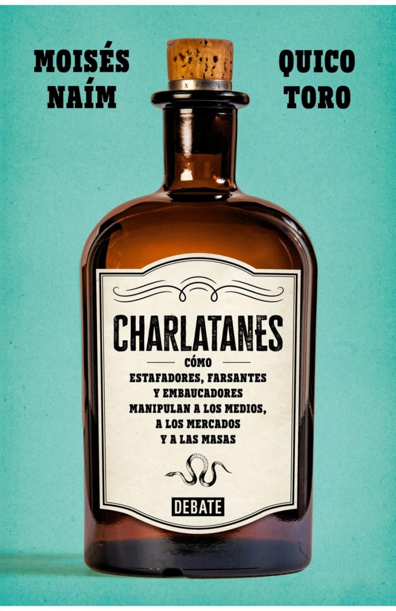 CHARLATANES1