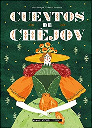 CUENTOS DE CHÉJOV (CLÁSICOS)1