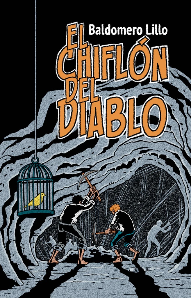 EL CHIFLÓN DEL DIABLO (VIENTOS DEL PUEBLO)1