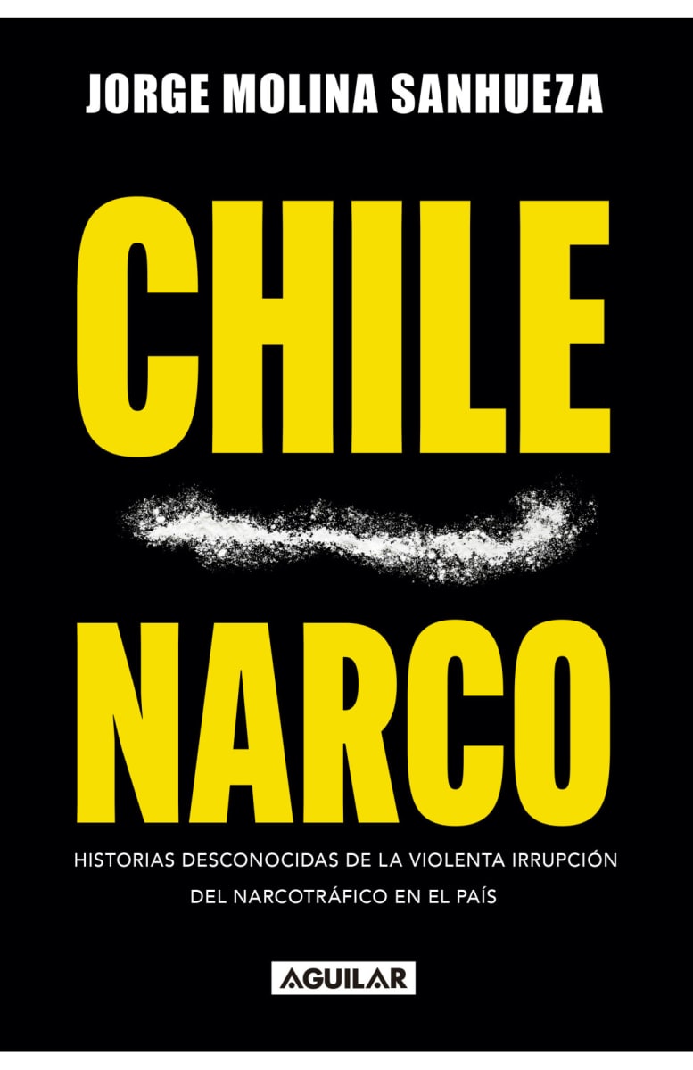 CHILE NARCO1