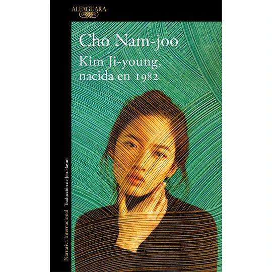 KIM JI - YOUNG, NACIDA EN 19821
