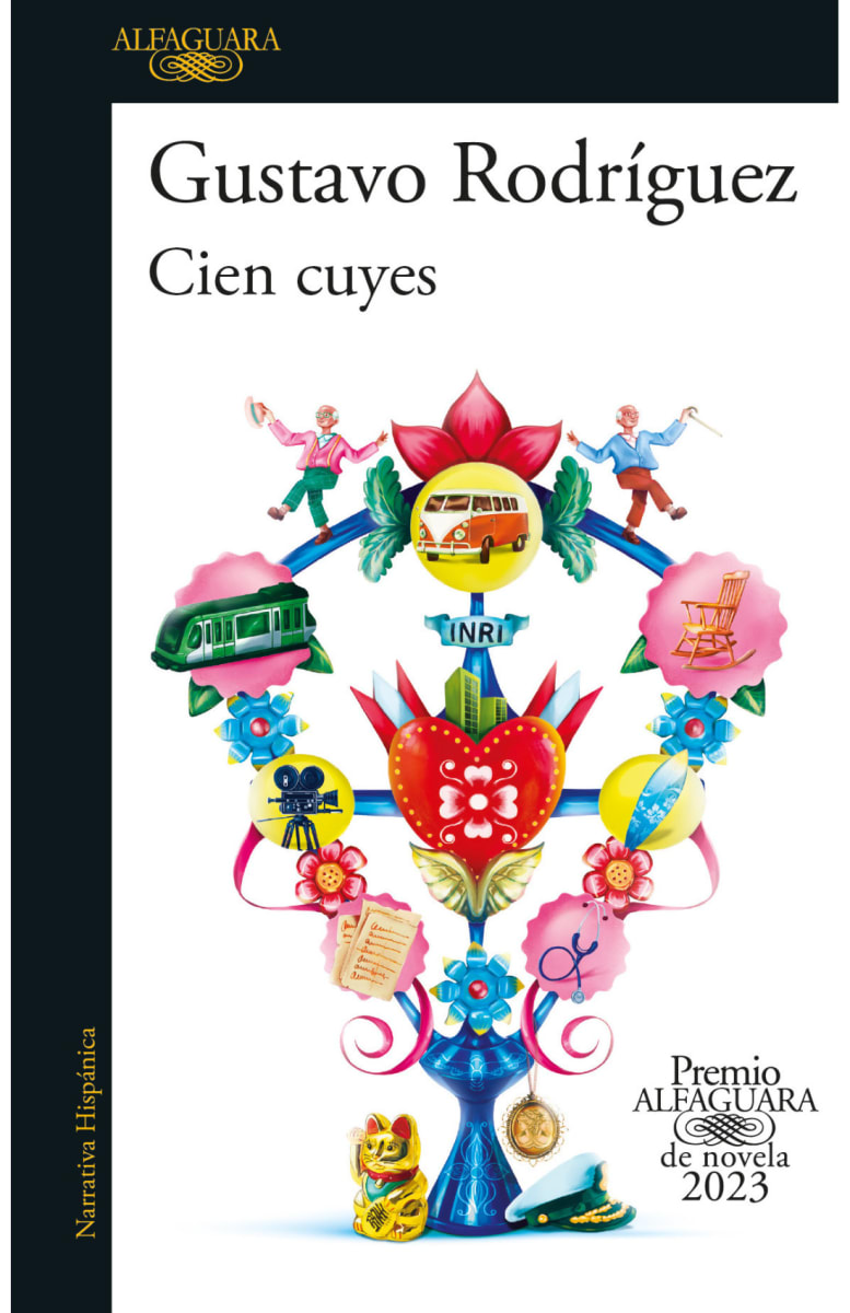 CIEN CUYES1