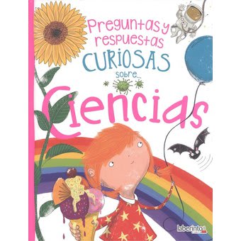 PREGUNTAS Y RESPUESTAS CURIOSAS SOBRE CIENCIAS1