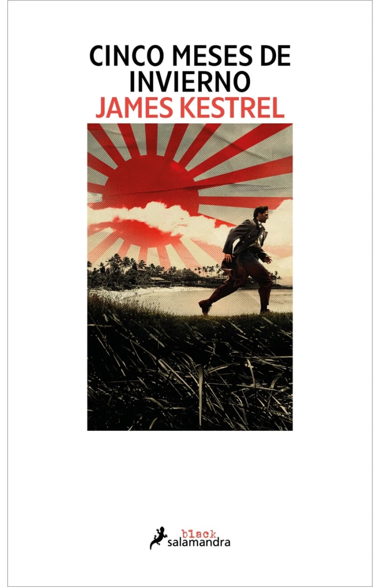 CINCO MESES DE INVIERNO1