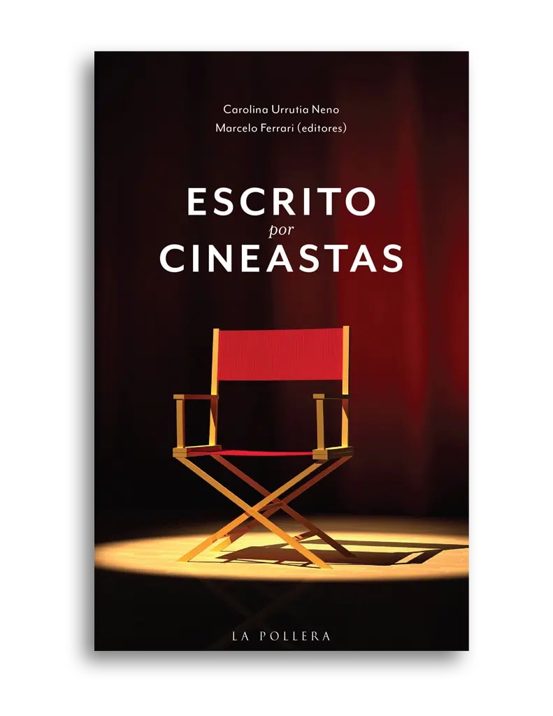 ESCRITO POR CINEASTAS1