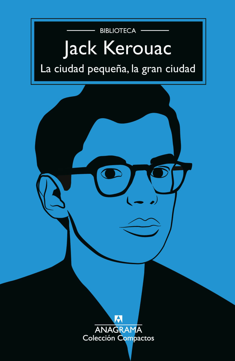 LA CIUDAD PEQUEÑA, GRAN CIUDAD1