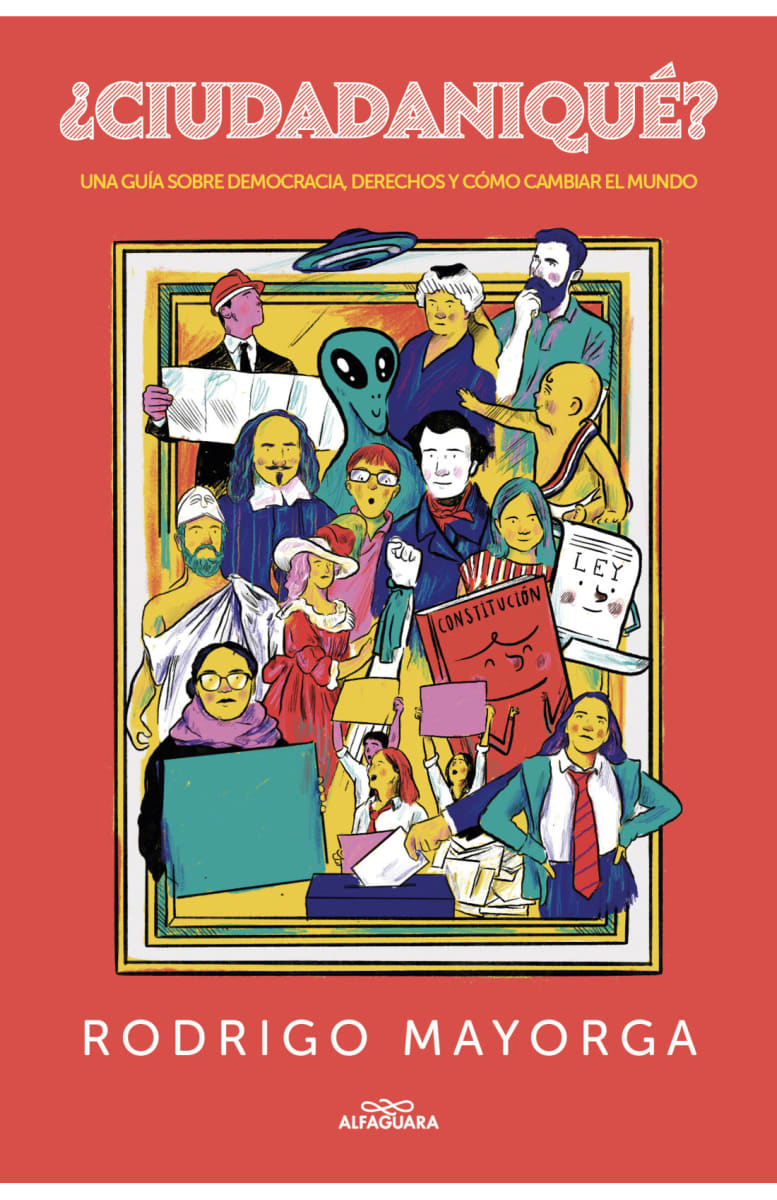 ¿CIUDADANIQUÉ?1