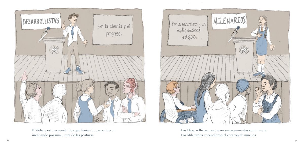 PEQUEÑA HISTORIA DE UN DESACUERDO4