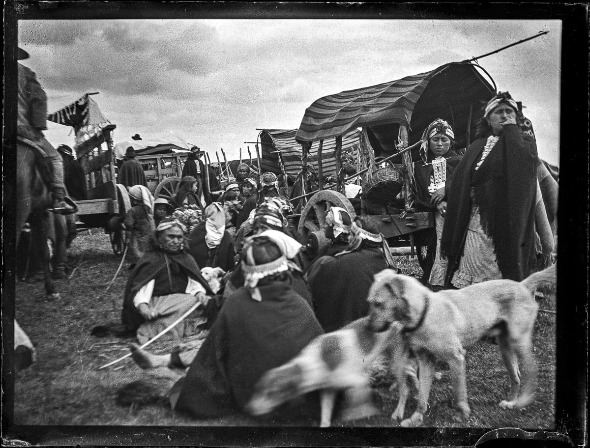BENEDICTO RIVAS: DEL REGISTRO AL ALBUM FOTOGRÁFICO4