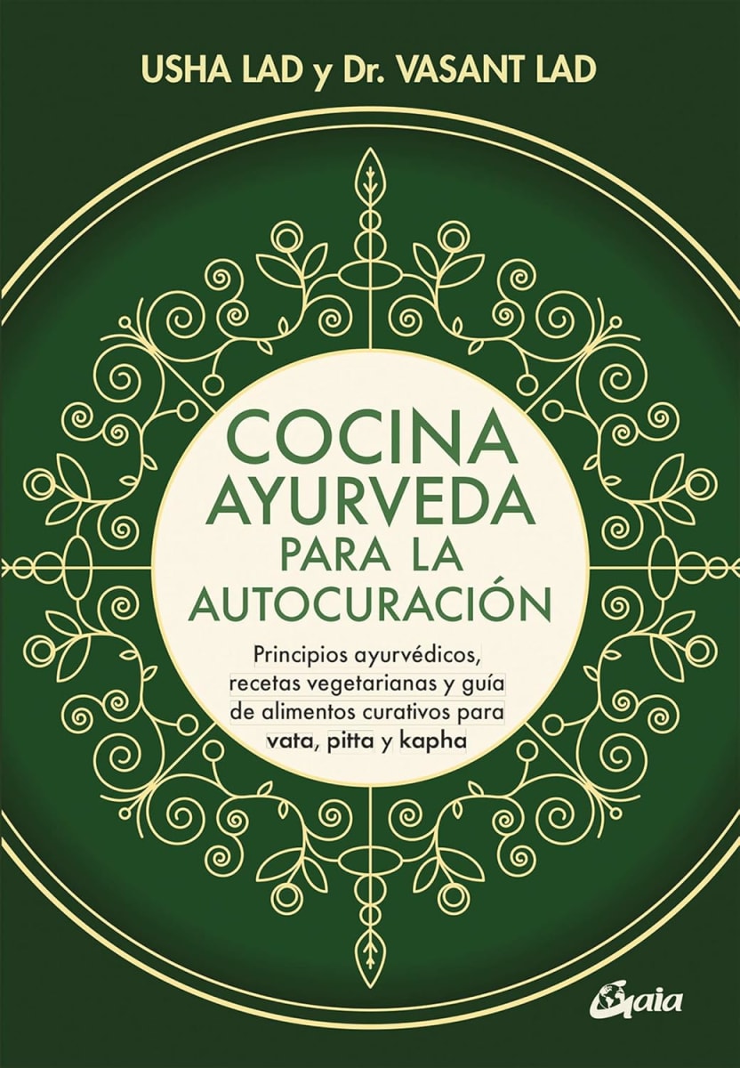 COCINA AYURVEDA PARA LA AUTOCURACIÓN1