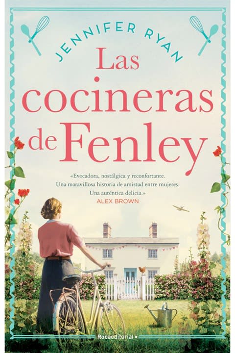 LAS COCINERAS DE FENLEY1