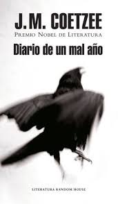 DIARIO DE UN MAL AÑO1